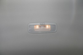 2019款斯柯达明锐