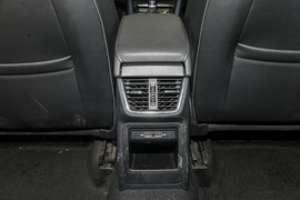 2019款斯柯达明锐