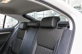 2019款斯柯达明锐