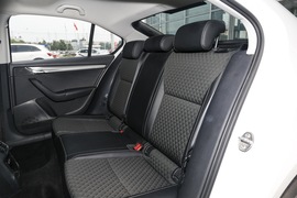 2019款斯柯达明锐