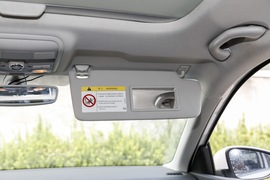 2019款斯柯达明锐