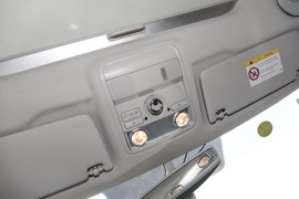 2019款斯柯达明锐