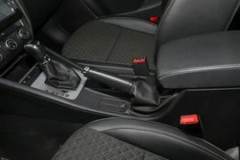 2019款斯柯达明锐