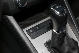 2019款斯柯达明锐