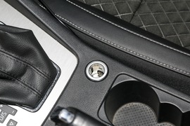 2019款斯柯达明锐