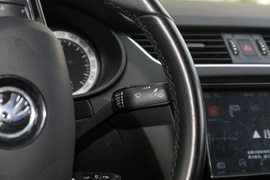 2019款斯柯达明锐