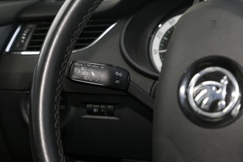 2019款斯柯达明锐