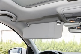 2019款斯柯达明锐