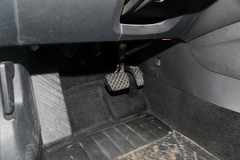 2019款斯柯达明锐