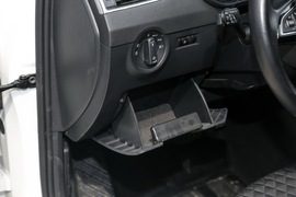 2019款斯柯达明锐