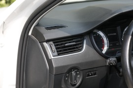 2019款斯柯达明锐