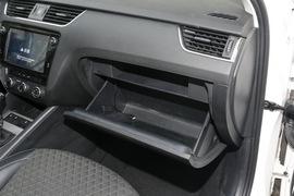 2019款斯柯达明锐