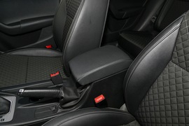 2019款斯柯达明锐