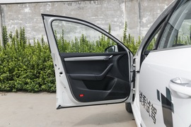 2019款斯柯达明锐