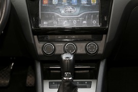 2019款斯柯达明锐