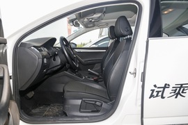 2019款斯柯达明锐