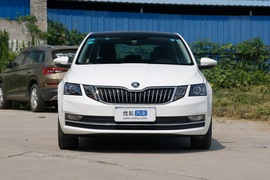 2019款斯柯达明锐