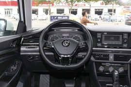 2019款大众宝来