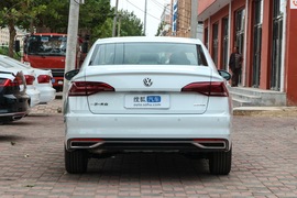 2019款大众宝来