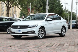 2019款大众宝来