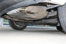 2018款斯柯达昕动