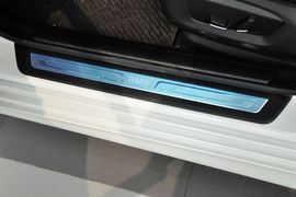 2014款宝马525Li风尚设计套装