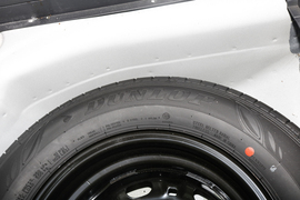 2018款斯柯达昕动