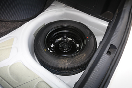 2018款斯柯达昕动