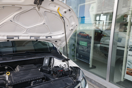 2018款斯柯达昕动