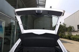 2018款斯柯达昕动