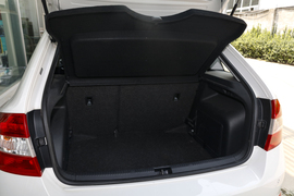 2018款斯柯达昕动