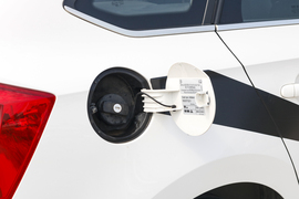 2018款斯柯达昕动