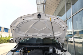 2018款斯柯达昕动