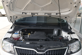 2018款斯柯达昕动