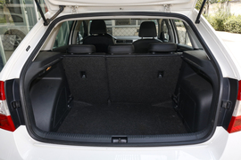 2018款斯柯达昕动