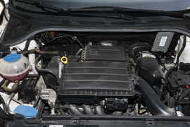 2018款斯柯达昕动