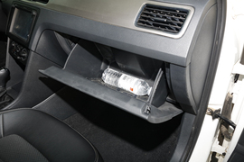 2018款斯柯达昕动