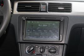 2018款斯柯达昕动