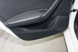 2018款斯柯达昕动