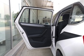 2018款斯柯达昕动