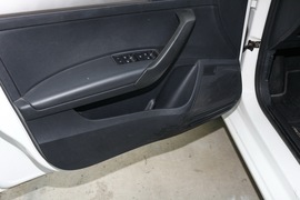 2018款斯柯达昕动