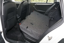 2018款斯柯达昕动