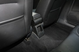 2018款斯柯达昕动