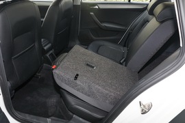 2018款斯柯达昕动