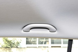 2018款斯柯达昕动