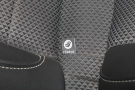 2018款斯柯达昕动