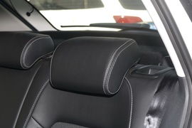 2018款斯柯达昕动