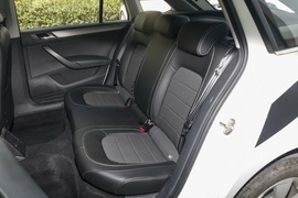 2018款斯柯达昕动