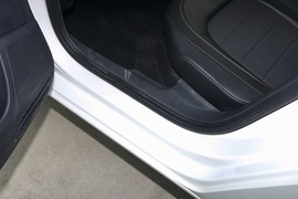 2018款斯柯达昕动