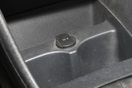 2018款斯柯达昕动